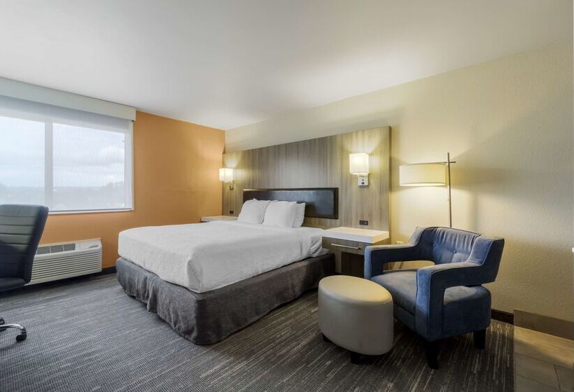 فندق Best Western Plus Renton Inn