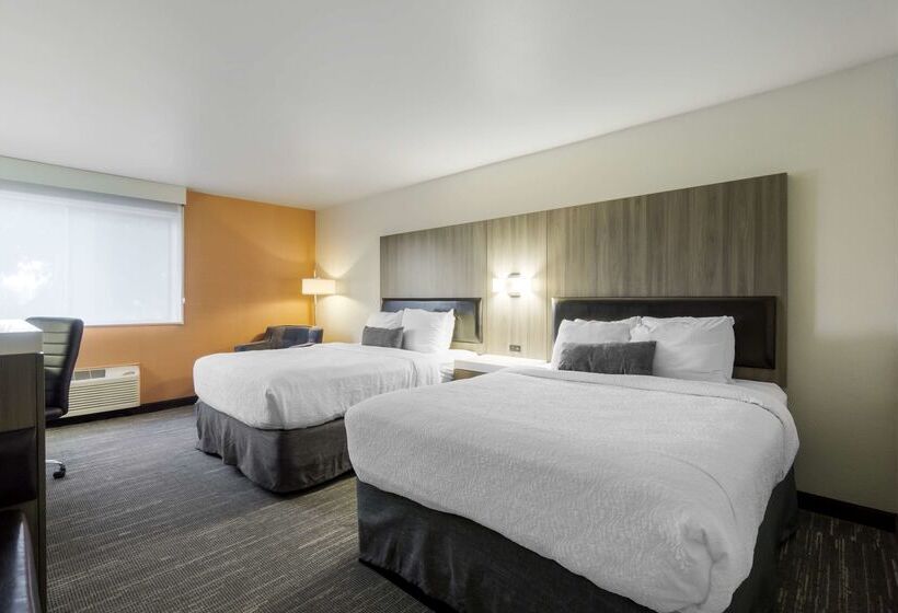 فندق Best Western Plus Renton Inn