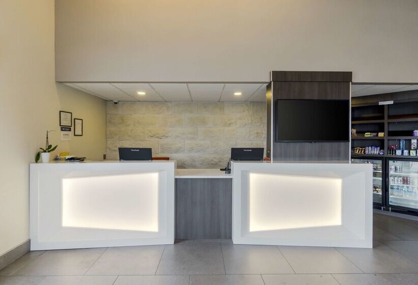 فندق Best Western Plus Renton Inn