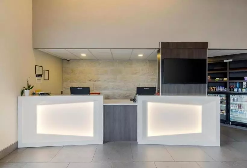 فندق Best Western Plus Renton Inn