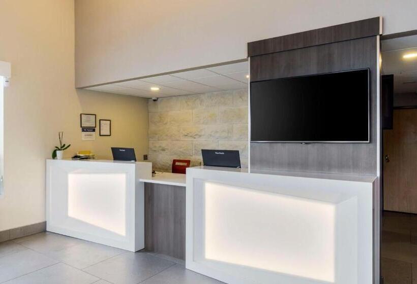 فندق Best Western Plus Renton Inn