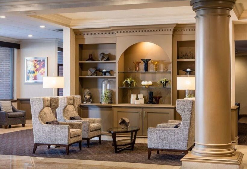 Doubletree By Hilton Hotel Leominster