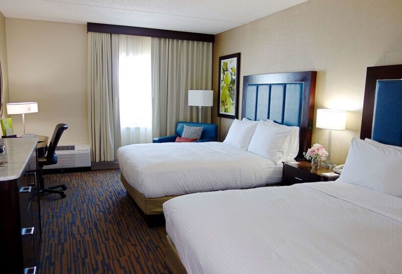 Doubletree By Hilton Hotel Leominster