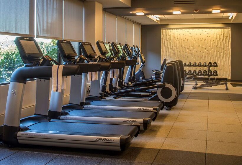 Hotel Doubletree By Hilton  Pittsburghcranberry