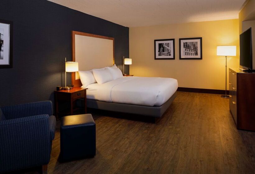 Hotel Doubletree By Hilton  Pittsburghcranberry