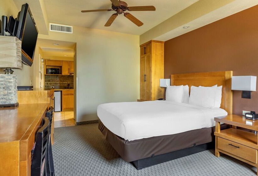 Otel Embassy Suites Lake Tahoe Resort