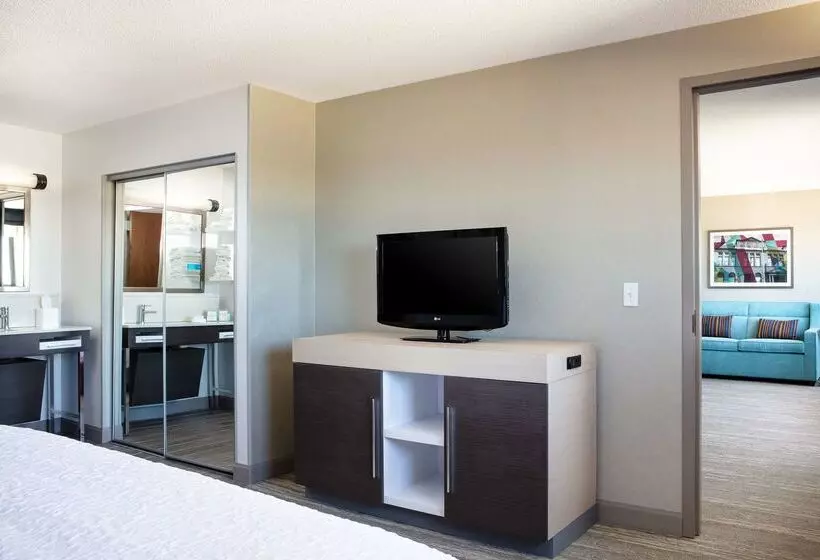 酒店 Hampton Inn Freeport