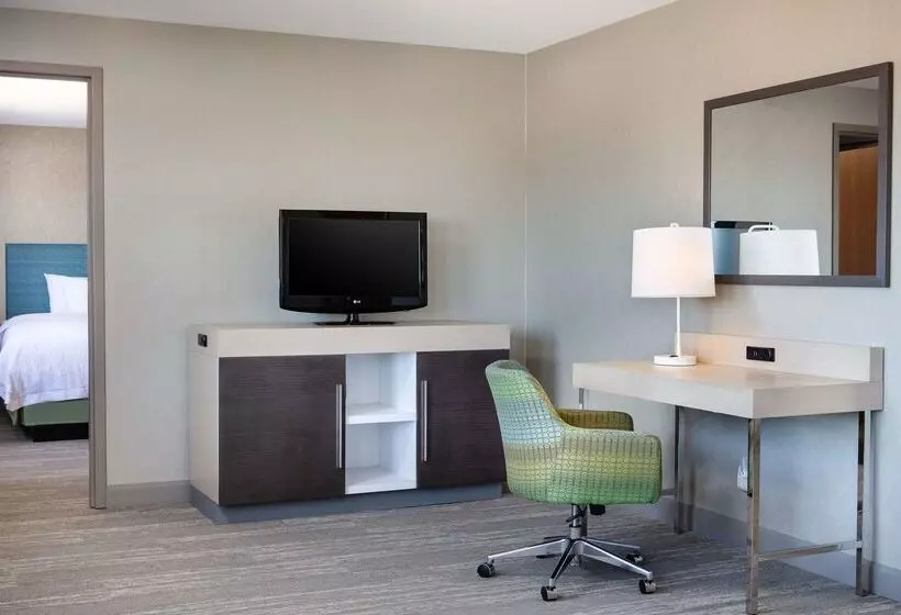 酒店 Hampton Inn Freeport