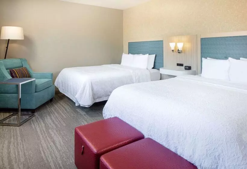 酒店 Hampton Inn Freeport