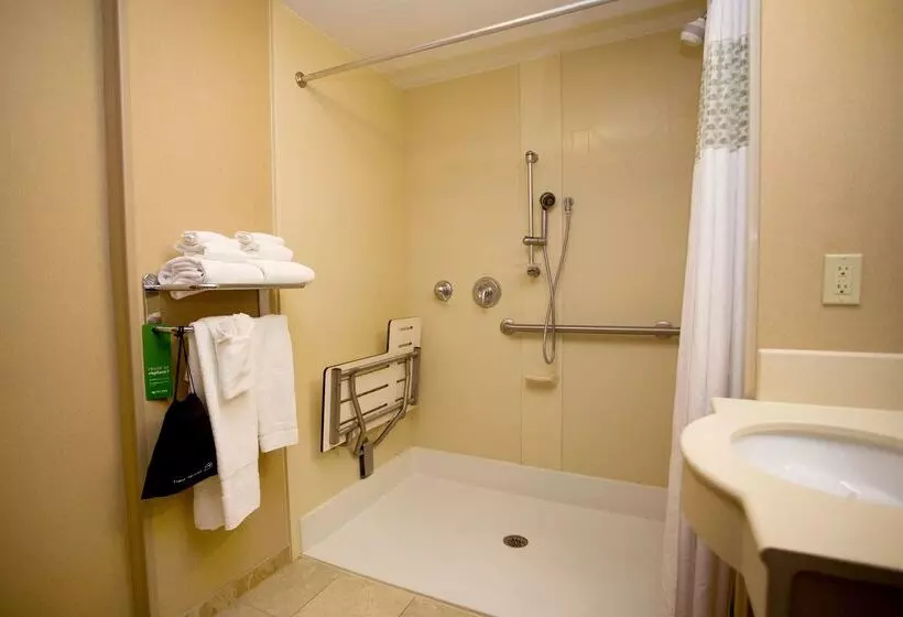 酒店 Hampton Inn Freeport