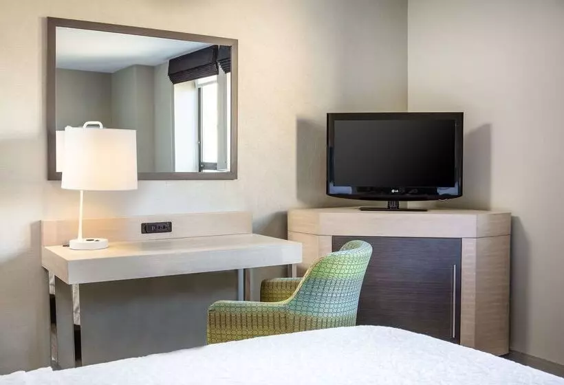 酒店 Hampton Inn Freeport