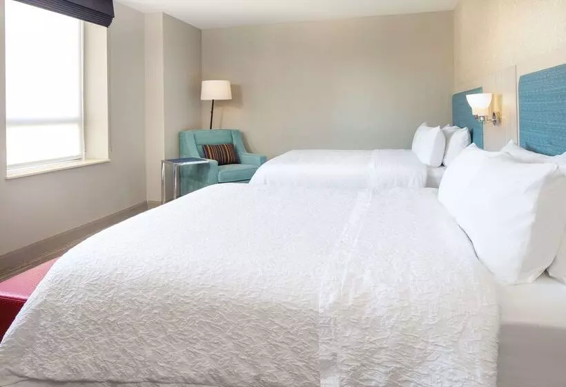 酒店 Hampton Inn Freeport