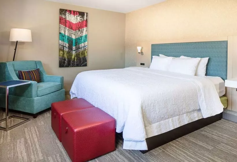 酒店 Hampton Inn Freeport