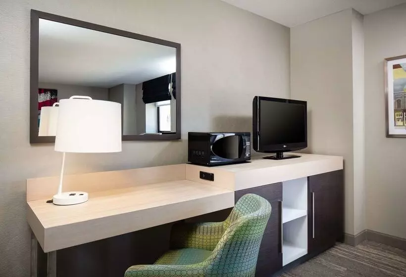 酒店 Hampton Inn Freeport