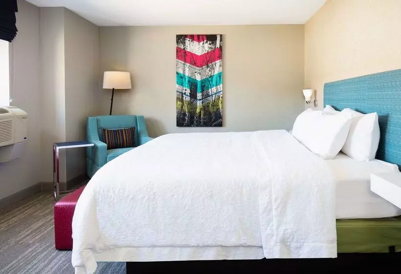 酒店 Hampton Inn Freeport