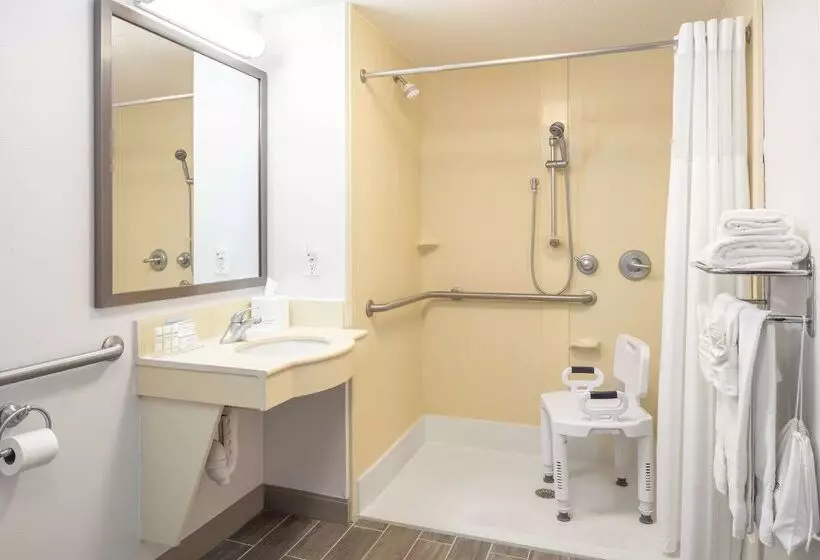 酒店 Hampton Inn Freeport