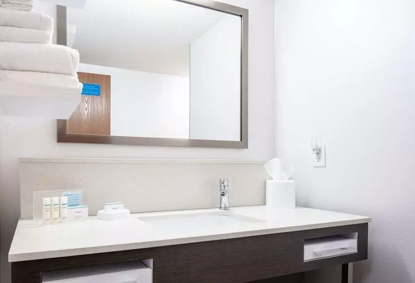 酒店 Hampton Inn Freeport