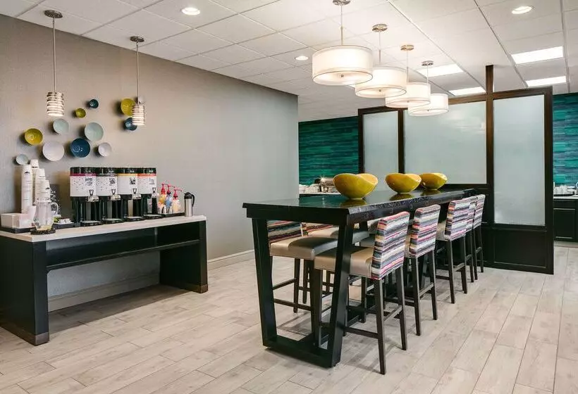 酒店 Hampton Inn Freeport