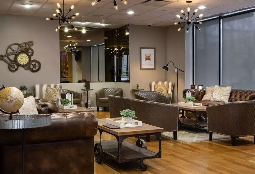 酒店 Hampton Inn Freeport