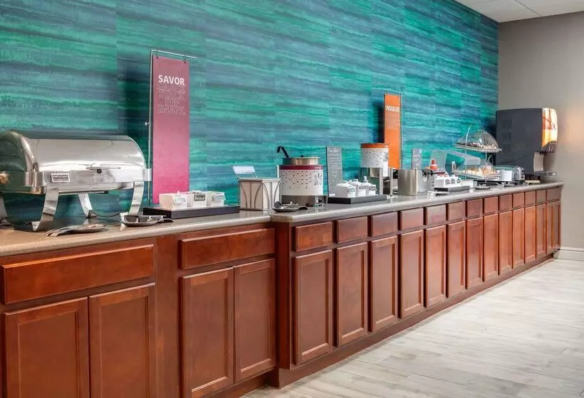 酒店 Hampton Inn Freeport