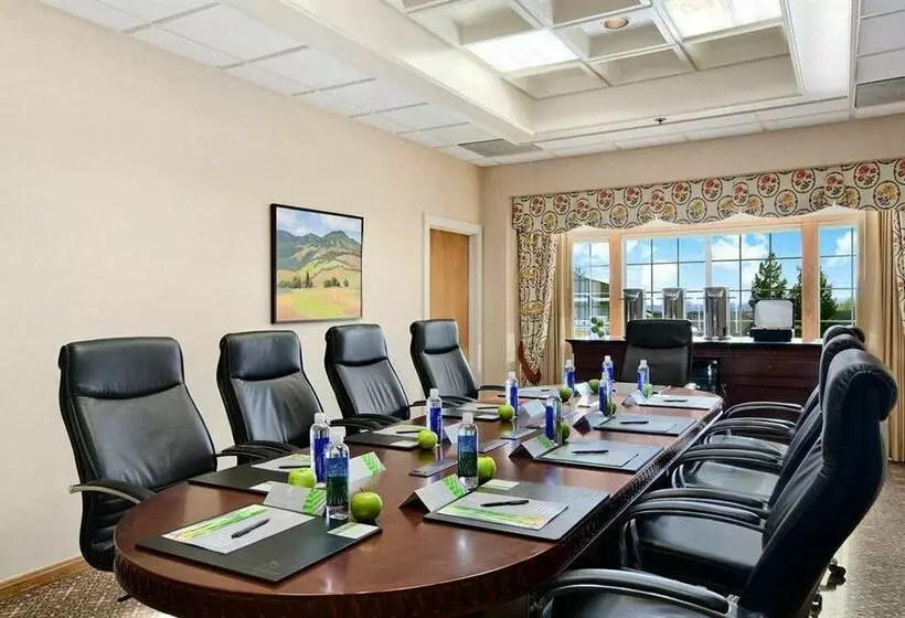 فندق Hilton Sonoma Wine Country