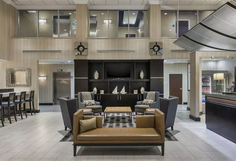 Hotel Holiday Inn Express & Suites Laurel Lakes, An Ihg