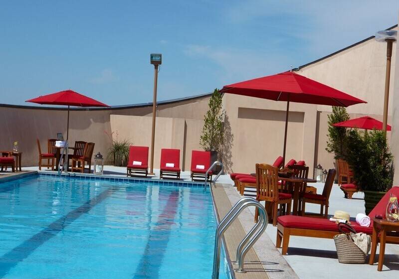 هتل Renaissance Dallas