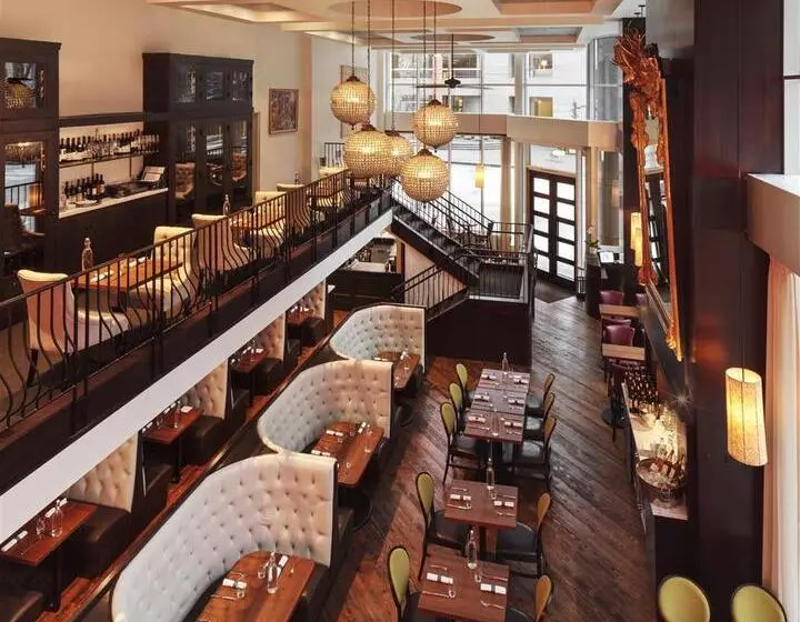 Otel Sheraton Grand Seattle