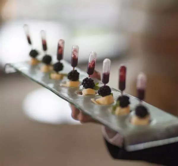 Otel Sheraton Grand Seattle