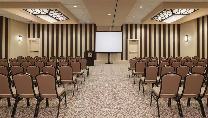 Otel Sheraton Grand Seattle