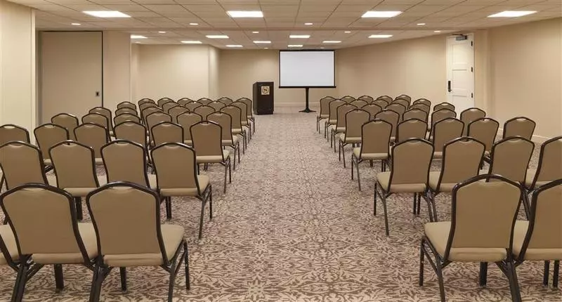 Otel Sheraton Grand Seattle