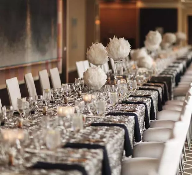 Otel Sheraton Grand Seattle