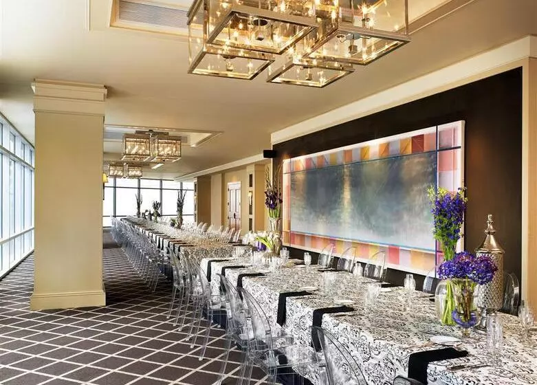 Otel Sheraton Grand Seattle