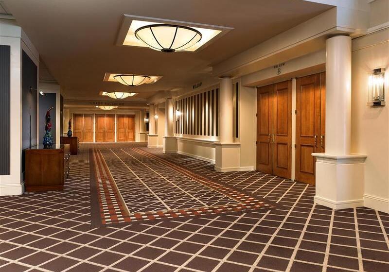 هتل Sheraton Grand Seattle