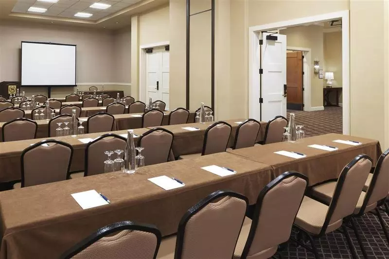 Otel Sheraton Grand Seattle