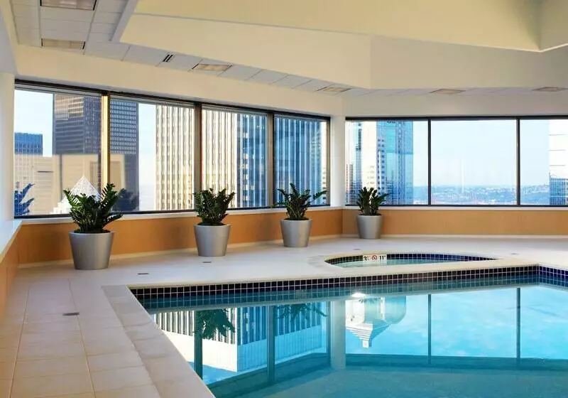 Otel Sheraton Grand Seattle