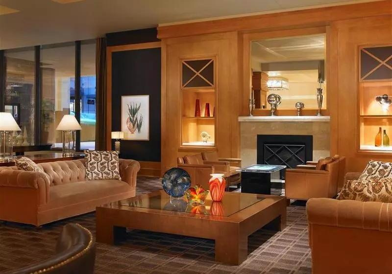 Otel Sheraton Grand Seattle