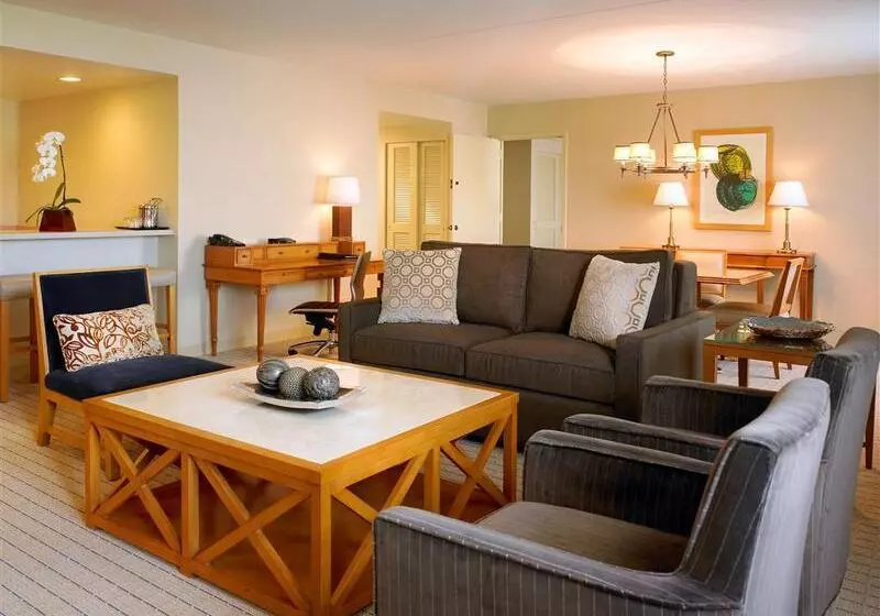 Otel Sheraton Grand Seattle