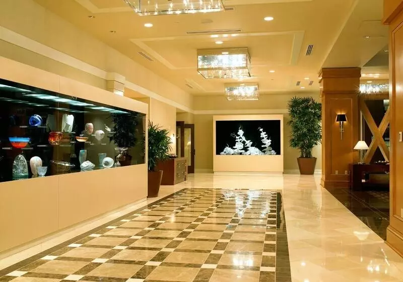 Otel Sheraton Grand Seattle