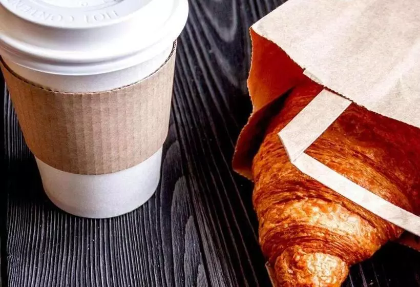 ホテル Americas Best Value Inn Lafayette