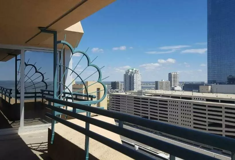 Showboat Hotel Atlantic City