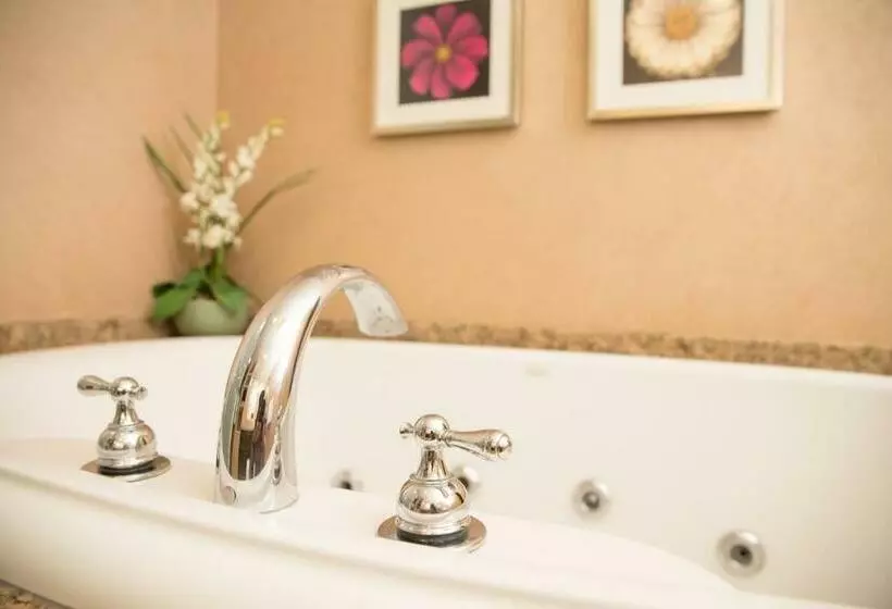 Showboat Hotel Atlantic City