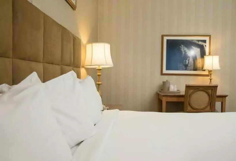 Showboat Hotel Atlantic City