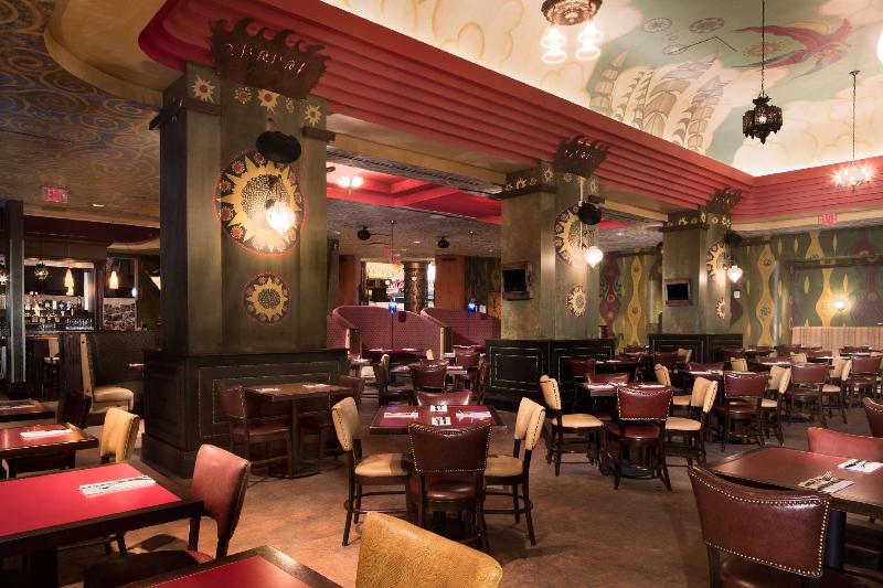 Showboat Hotel Atlantic City