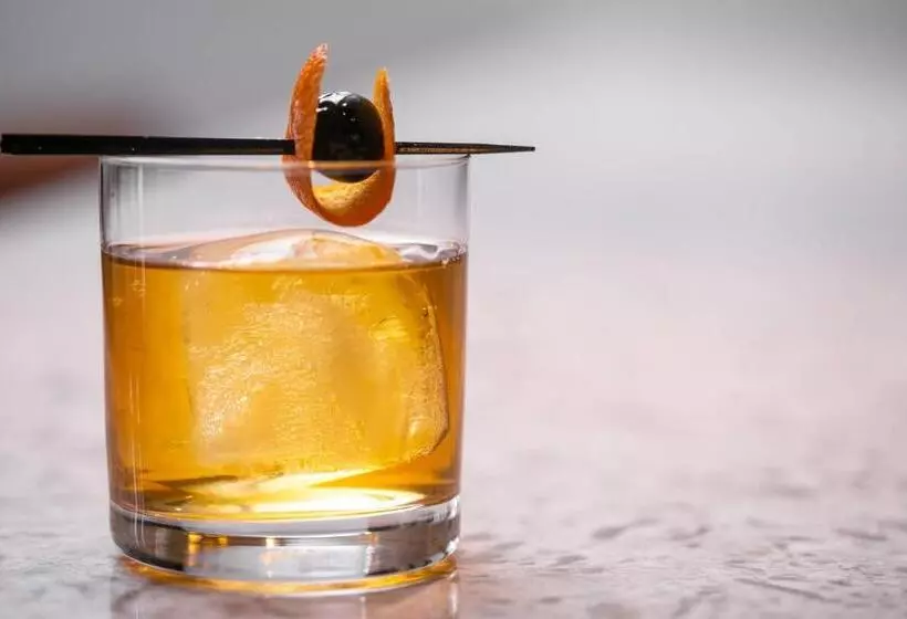 בית מלון כפרי Winstonsalem Marriott