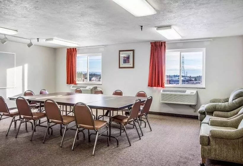 Motel 6wilsonville, Or  Portland