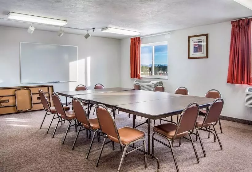 Motel 6wilsonville, Or  Portland