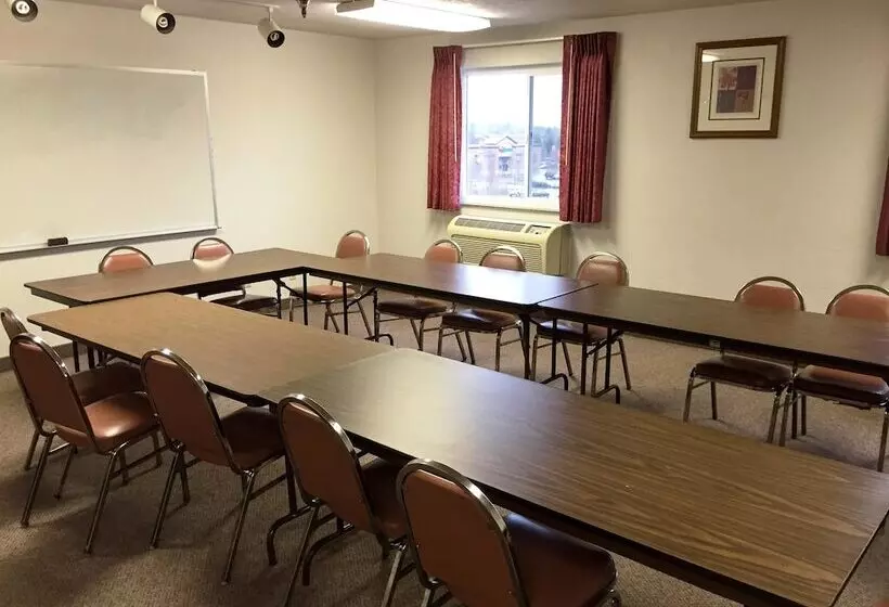 Motel 6wilsonville, Or  Portland