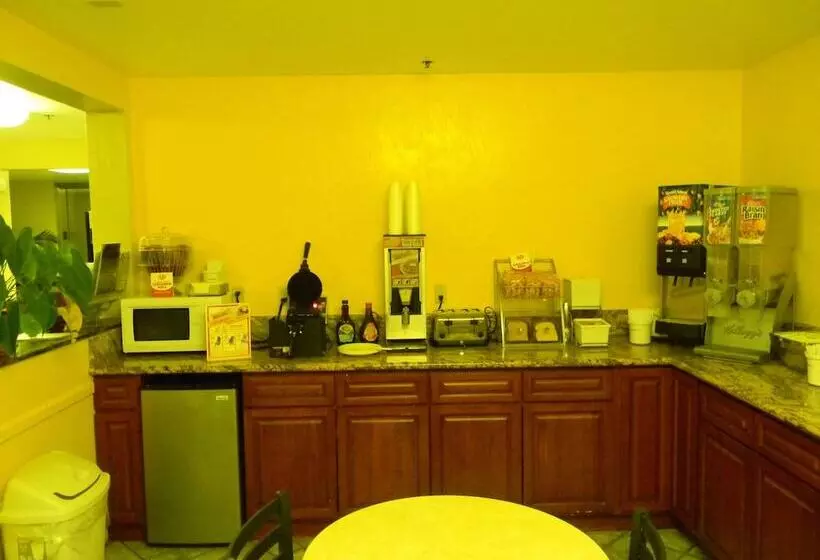 Motel 6wilsonville, Or  Portland