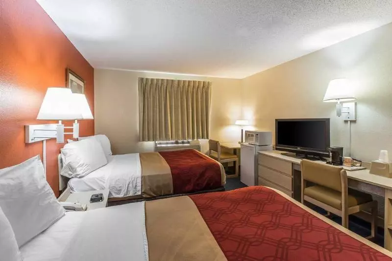 Мотель Econo Lodge